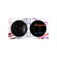Мишка Hator Pulsar 3 USB White (HTM611)
