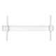 Кронштейн Charmount TV0604T White