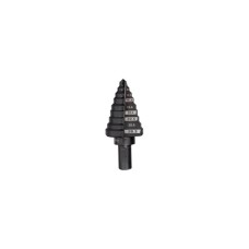 Свердло Milwaukee ступінчасте Step Drill, 4-20мм з кроком 2 мм (48899320)