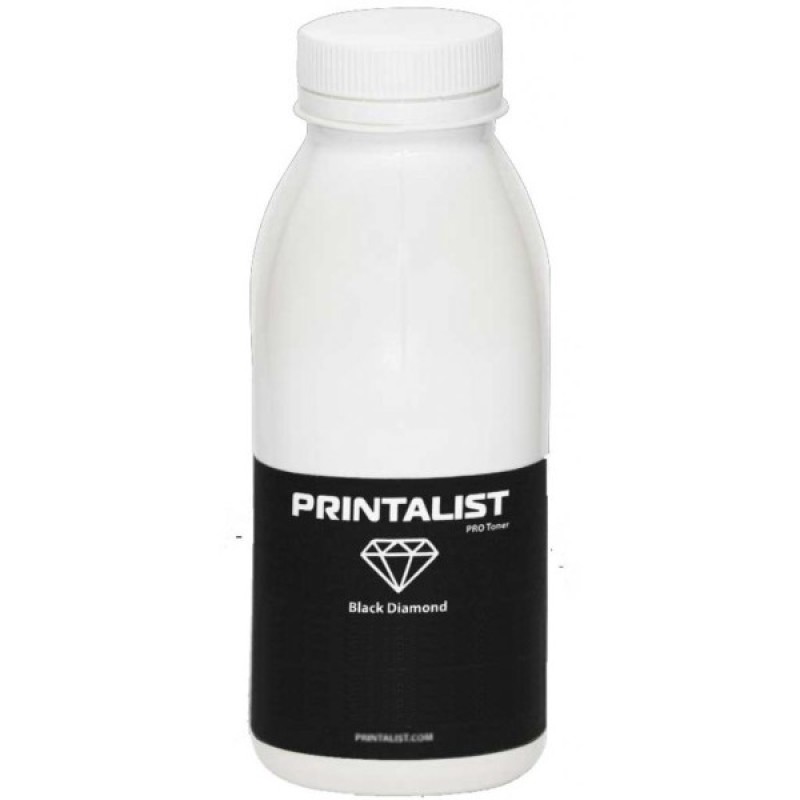 Тонер Xerox P8e/Optra E310, 160г Black Printalist (P8E-160-PL)