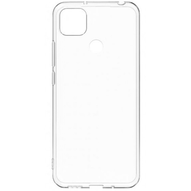 Чохол до мобільного телефона Armorstandart Air SeriesXiaomi Redmi 9C Transparent (ARM57027)