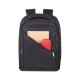 Рюкзак для ноутбука RivaCase 15" 8126 Clark Black ECO (8126BlackECO)