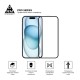 Скло захисне Armorstandart Pro Apple iPhone 15 with mesh (ARM87023)