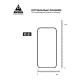 Скло захисне Armorstandart Pro Apple iPhone 15 with mesh (ARM87023)