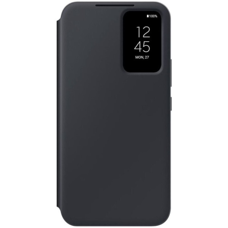 Чохол до мобільного телефона Samsung Smart View Wallet Case Galaxy A54 (A546) Black (EF-ZA546CBEGRU)