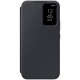 Чохол до мобільного телефона Samsung Smart View Wallet Case Galaxy A54 (A546) Black (EF-ZA546CBEGRU)