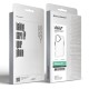 Чохол до мобільного телефона Armorstandart UNIT2 Apple iPhone 16 Matte Clear (ARM78748)