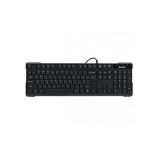 Клавіатура A4Tech KR-750-BLACK-US