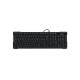 Клавіатура A4Tech KR-750-BLACK-US