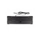 Клавіатура A4Tech KR-750-BLACK-US