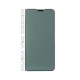 Чохол до мобільного телефона BeCover Exclusive New Style Nubia V60 Design Dark Green (712626)