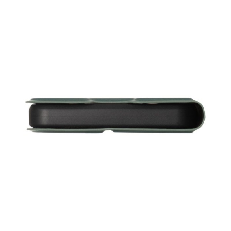 Чохол до мобільного телефона BeCover Exclusive New Style Nubia V60 Design Dark Green (712626)