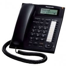 Телефон KX-TS2388UAB Panasonic