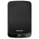 Зовнішній жорсткий диск 2.5" 1TB ADATA (AHV320-1TU31-CBK)