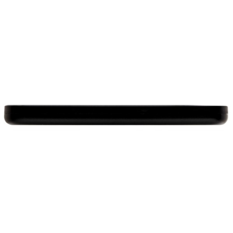 Зовнішній жорсткий диск 2.5" 1TB ADATA (AHV320-1TU31-CBK)