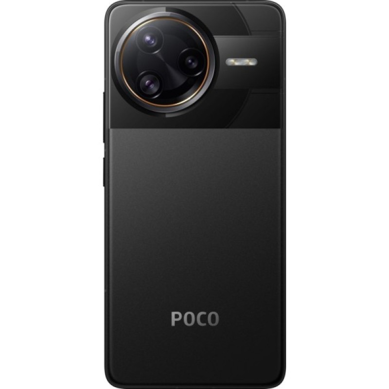 Мобільний телефон Xiaomi Poco F7 Ultra 16/512GB Black (1135349)