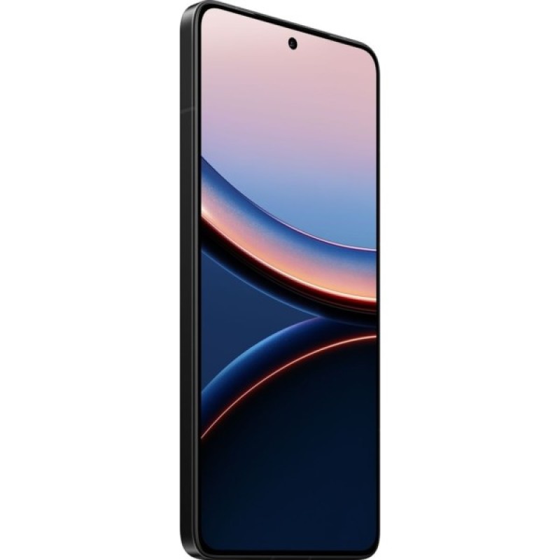 Мобільний телефон Xiaomi Poco F7 Ultra 16/512GB Black (1135349)