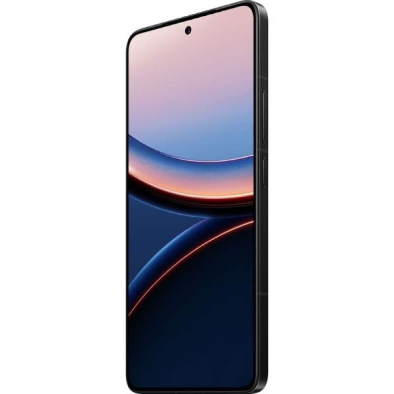 Мобільний телефон Xiaomi Poco F7 Ultra 16/512GB Black (1135349)