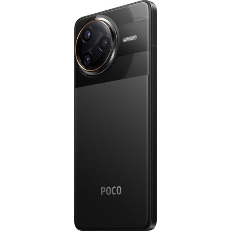 Мобільний телефон Xiaomi Poco F7 Ultra 16/512GB Black (1135349)