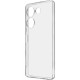 Чохол до мобільного телефона BeCover Tecno Camon 20 Pro (CK7n) Transparancy (709806)