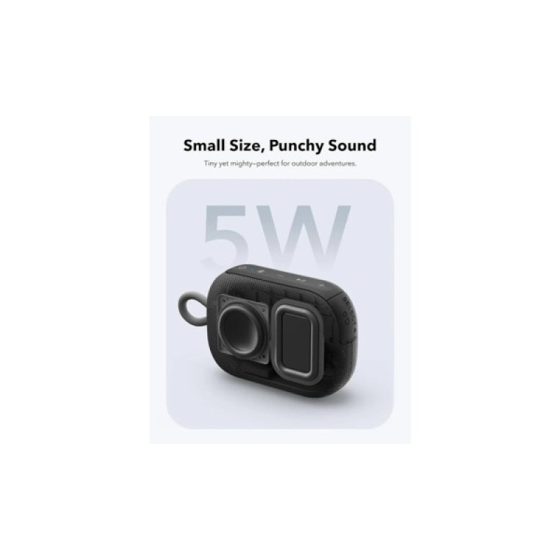 Акустична система Anker SoundСore Select 4 Go Golden (A31X1BB1)