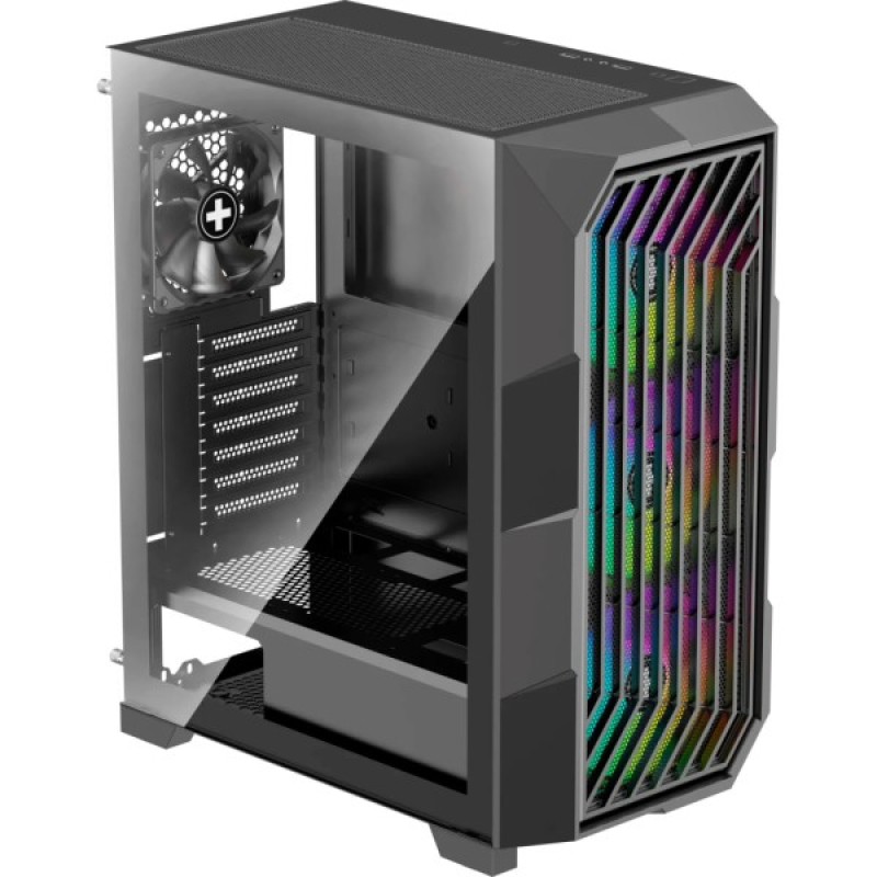 Корпус Xilence XG181_X812.ARGB