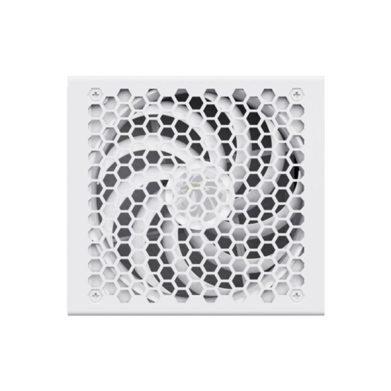 Блок живлення Gamemax 600W (GM 600B WH Fully-modular New)