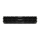 Модуль пам'яті для комп'ютера DDR4 16GB (2x8GB) 3600 MHz Fury Renegade Black Kingston Fury (ex.HyperX) (KF436C16RBK2/16)
