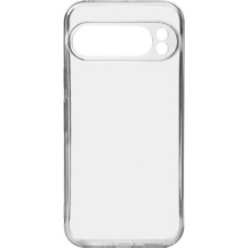 Чохол до мобільного телефона Drobak Acrylic with Airbag Google Pixel 9 Pro (858510)