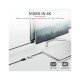 Перехідник Trust USB-C to HDMI Adapter (23774)