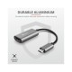 Перехідник Trust USB-C to HDMI Adapter (23774)