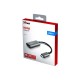 Перехідник Trust USB-C to HDMI Adapter (23774)