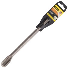 Зубило Stanley SDS PLUS канавкове, 22х240 мм (STA54417)