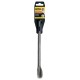 Зубило Stanley SDS PLUS канавкове, 22х240 мм (STA54417)