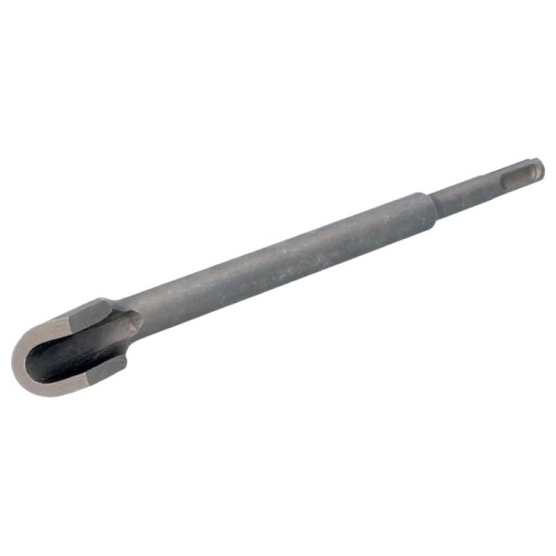 Зубило Stanley SDS PLUS канавкове, 22х240 мм (STA54417)