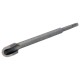 Зубило Stanley SDS PLUS канавкове, 22х240 мм (STA54417)