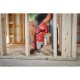 Перфоратор Milwaukee M18 BLHACD26-0, SDS PLUS 2,6 Дж, 3 режими (без АКБ та ЗП) (4933492483)