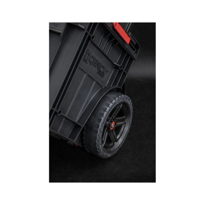 Ящик для інструментів QBRICK SYSTEM ONE Cart 2.0 (SKRWQCOCCZAPG003)