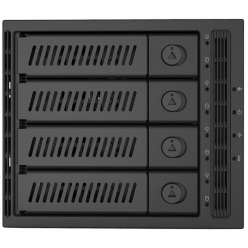 Бекплейн Chieftec CMR-3141SAS