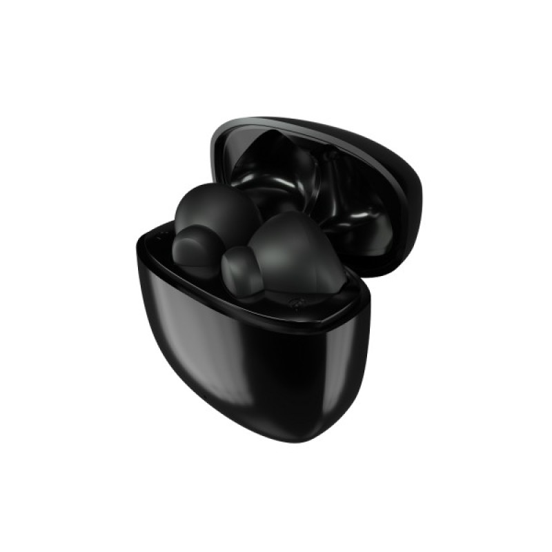 Навушники X-Digital HBS-310 Black (HBS-310K)