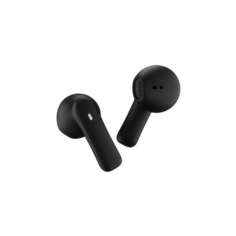 Навушники X-Digital HBS-310 Black (HBS-310K)