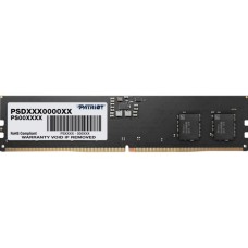 Модуль пам'яті для комп'ютера DDR5 8GB 5200 MHz Signature Line Patriot (PSD58G520041)
