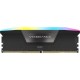 Модуль пам'яті для комп'ютера DDR5 32GB (2x16GB) 5200 MHz Vengeance RGB Corsair (CMH32GX5M2B5200C40)