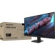 Монітор GIGABYTE GS27QXA Gaming Monitor
