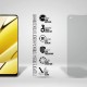 Плівка захисна Armorstandart Matte Realme 11 4G (ARM69178)