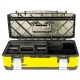Ящик для інструментів Stanley 26", 662x293x222 мм, з металевими замками (1-95-614)