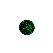 Килимок для мишки Voltronic Razer 8 (RRZ8)