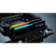 Модуль пам'яті для комп'ютера DDR5 64GB (2x32GB) 6000 MHz Ripjaws M5 Neo RGB Matte Black G.Skill (F5-6000J3238G32GX2-RM5NRK)