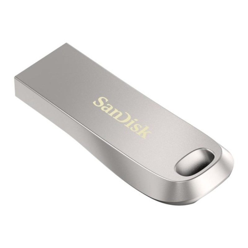 USB флеш накопичувач SanDisk 16GB Ultra Luxe USB 3.1 (SDCZ74-016G-G46)