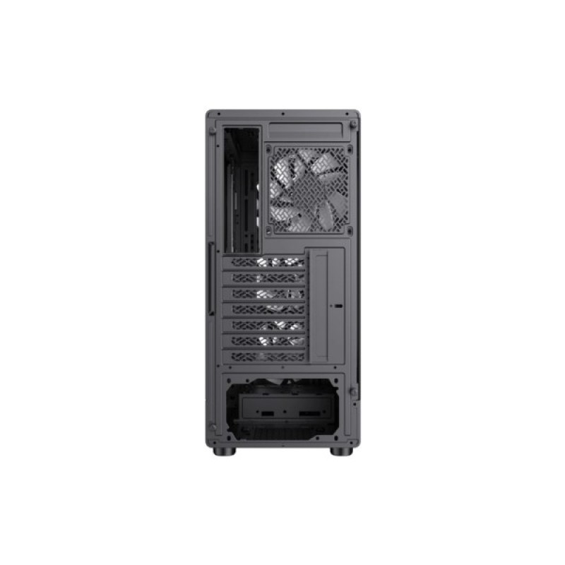 Корпус Gamemax Storm 2 AB